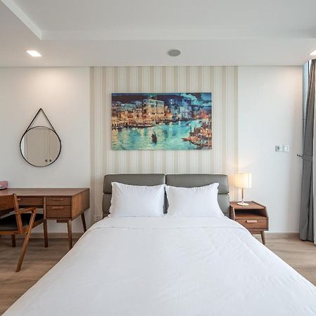 Landmark 81 Panorama Ho Chi Minh City Bagian luar foto