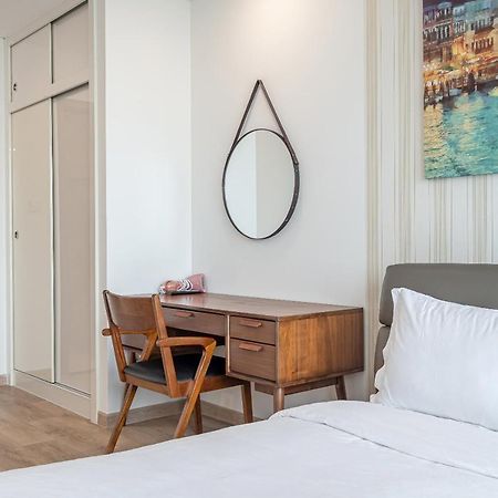 Landmark 81 Panorama Ho Chi Minh City Bagian luar foto