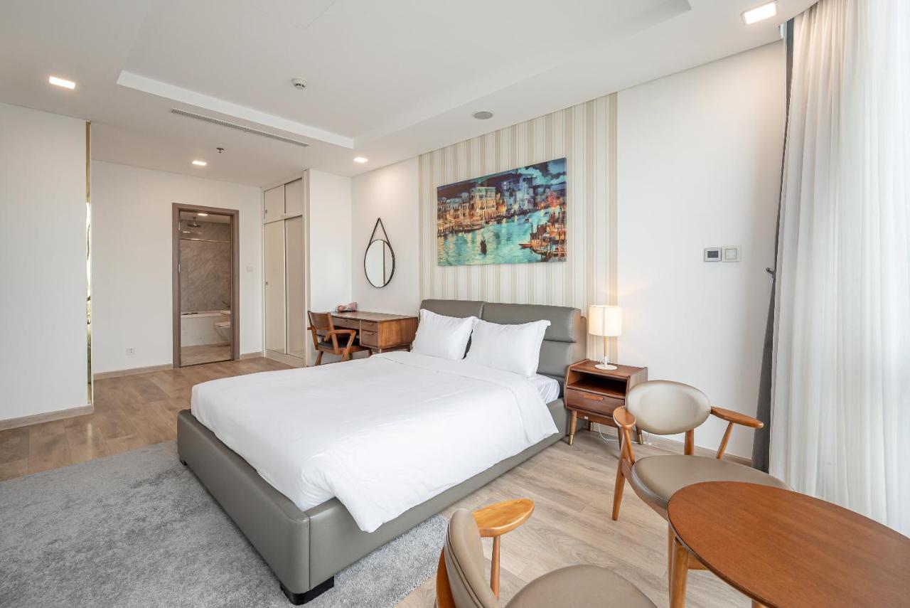 Landmark 81 Panorama Ho Chi Minh City Bagian luar foto
